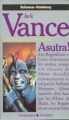Couverture Les chroniques de Durdane, tome 3 : Asutra ! Editions Pocket (Science-fiction) 1996