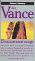 Couverture Les chroniques de Durdane, tome 1 : L'homme sans visage Editions Pocket (Science-fiction) 1995