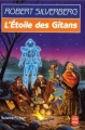Couverture L'étoile des gitans Editions Le Livre de Poche (Science-fiction) 1993