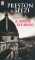 Couverture Le monstre de Florence Editions J'ai Lu (Policier) 2011