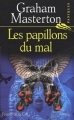 Couverture Les papillons du mal Editions Les Presses de la Cité (Paniques) 2002
