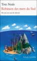 Couverture Robinson des mers du Sud : Six ans sur une île déserte Editions de La Table ronde (La petite vermillon) 2009