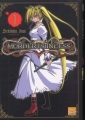 Couverture Murder princess, tome 1 Editions Taifu comics (Seinen) 2007