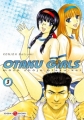 Couverture Otaku girls, tome 3 Editions Doki Doki 2009