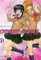 Couverture Otaku girls, tome 5 Editions Doki Doki 2009