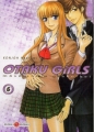 Couverture Otaku girls, tome 6 Editions Doki Doki 2009