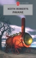 Couverture Pavane Editions Le Livre de Poche (Science-fiction) 2008