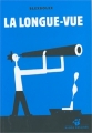 Couverture La longue-vue Editions Thierry Magnier (Bande-dessinée) 2006
