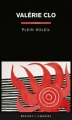 Couverture Plein soleil Editions Buchet / Chastel 2011