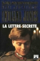 Couverture Les Aventures du jeune Indiana Jones, tome 5 : La lettre secrète Editions Fleurus 1993