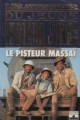 Couverture Les Aventures du jeune Indiana Jones, tome 2 : Le pisteur Massaï Editions Fleurus 1993