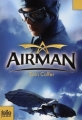 Couverture Airman Editions Folio  (Junior) 2011