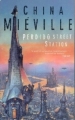 Couverture New Crobuzon, book 1: Perdido Street Station Editions Macmillan 2001