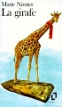 Couverture La girafe Editions Folio  2004