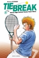 Couverture Tie break, tome 5 Editions Soleil (Manga - Shônen) 2010