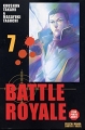Couverture Battle royale, tome 07 Editions Soleil (Manga - Seinen) 2004