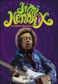 Couverture Jimi Hendrix en bandes dessinées Editions Petit à petit 2010