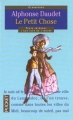 Couverture Histoire d'un enfant / Le petit Chose : Histoire d'un enfant / Le petit Chose Editions Pocket (Classiques) 2007