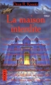Couverture La maison interdite Editions Pocket (Terreur) 1994