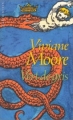 Couverture Vert-de-Gris Editions du Masque (Labyrinthes) 1999