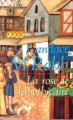 Couverture La Rose de l'apothicaire Editions du Masque (Labyrinthes) 2000
