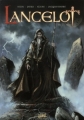 Couverture Lancelot, tome 2 : Iweret Editions Soleil 2010