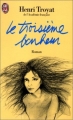 Couverture Viou, tome 3 : Le troisième bonheur Editions J'ai Lu 1999