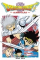 Couverture Fly / Dragon Quest : La quête de Dai, tome 05 : L'éclair du glaive de la justice !!! Editions Tonkam 2007