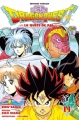 Couverture Fly / Dragon Quest : La quête de Dai, tome 11 : Le secret de la naissance de Fly ...!! Editions Tonkam 2008