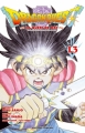 Couverture Fly / Dragon Quest : La quête de Dai, tome 13 : Où est l'épée la plus puissante ...!? Editions Tonkam 2009