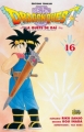 Couverture Fly / Dragon Quest : La quête de Dai, tome 16 : L'épée de Fly Editions Tonkam 2009