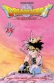 Couverture Fly / Dragon Quest : La quête de Dai, tome 23 : Prélude à l'apocalypse !!! Editions Tonkam 2010