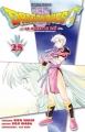 Couverture Fly / Dragon Quest : La quête de Dai, tome 25 : Par le pouvoir de Minakator !! Editions Tonkam 2011