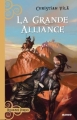 Couverture La Grande Alliance Editions Mango (Royaumes perdus) 2010