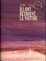 Couverture Baci dalla provincia, tome 2 : Ils ont retrouvé la voiture Editions Vertige graphic/Coconino Press (Ignatz) 2006