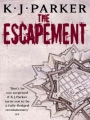 Couverture The engineer trilogy, book 3 : The escapement Editions Orbit 2007