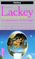 Couverture Le Dernier Héraut-Mage, tome 2 : Les Promesses de la Magie Editions Pocket (Fantasy) 1998
