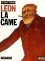 Couverture Léon la came, tome 1 Editions Casterman (Les romans (à suivre)) 1995