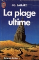 Couverture La plage ultime Editions J'ai Lu (Science-fiction) 1990
