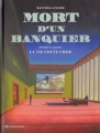 Couverture La mort d'un banquier, tome 1 : La vie coûte cher Editions EP (Atmosphères) 2004