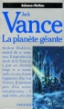 Couverture La planète géante, tome 1 Editions Presses pocket (Science-fiction) 1978