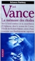 Couverture La mémoire des étoiles Editions Pocket (Science-fantasy) 1998