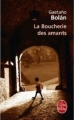 Couverture La boucherie des amants Editions Le Livre de Poche 2004