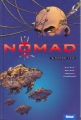 Couverture Nomad, tome 1 : Mémoire vive Editions Glénat (Akira) 1994