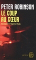 Couverture Le coup au coeur Editions Le Livre de Poche (Policier) 2009