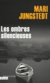 Couverture Les Ombres silencieuses Editions Plon (Policier) 2008