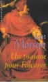Couverture Un psaume pour Falconer Editions du Masque (Labyrinthes) 1999