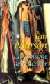 Couverture La croisade de Falconer Editions du Masque (Labyrinthes) 1998