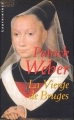 Couverture La Vierge de Bruges Editions du Masque (Labyrinthes) 1999