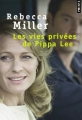 Couverture Les vies privées de Pippa Lee Editions Points 2010